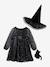 Bracelet chat noir peluche noir 3 - vertbaudet enfant 