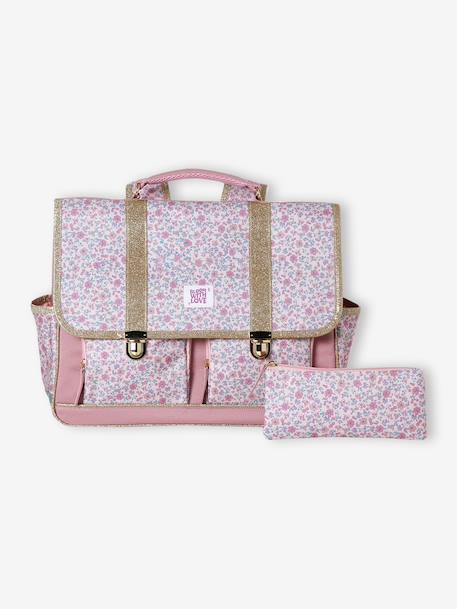 Garçon-Cartable fille personnalisable