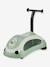 Trotteur évolutif Walk n ride 2en1 sable+vert sauge 8 - vertbaudet enfant 