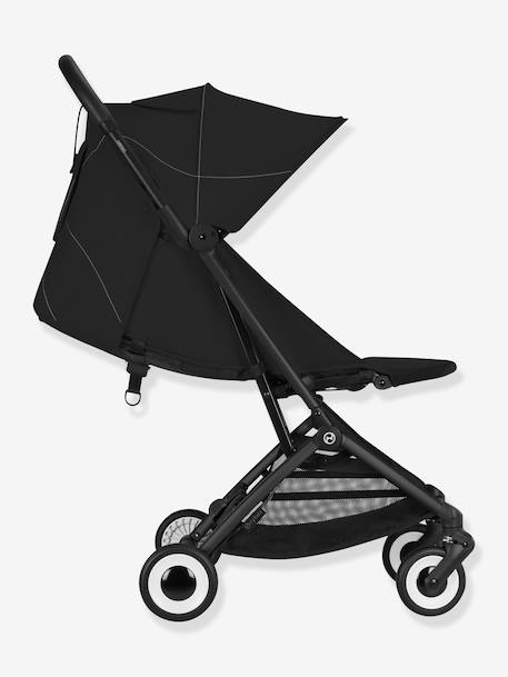 Poussette Orfeo compacte beige+noir 14 - vertbaudet enfant 