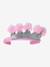 Jupon de déguisement + couronne rose 3 - vertbaudet enfant 