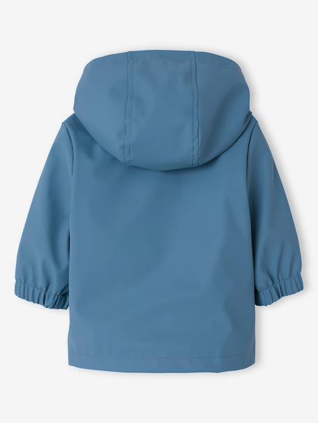 Ciré bébé garçon bleu océan 2 - vertbaudet enfant 