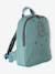 Sac à dos bébé personnalisable vert foncé 5 - vertbaudet enfant 