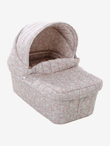 Landau pour poupon Coeur fondant+Marguerite+Retro Flower 13 - vertbaudet enfant 