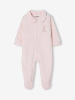 -Lot de 2 dors-bien bébé ouverture devant