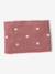Ensemble fille tricot bonnet, snood et mitaines rose 4 - vertbaudet enfant 