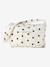 Sac à langer poupon personnalisable + couche + bavoir CHERRY+Cœur fondant+Sherpa 13 - vertbaudet enfant 