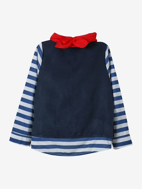 Déguisement pirate enfant marron 11 - vertbaudet enfant 