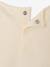 T-shirt manches longues bébé fille rose poudré+vanille 7 - vertbaudet enfant 