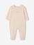 Lot de 3 dors bien bébé ouverture dos écru+vert sauge 1 - vertbaudet enfant 