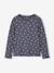 Lot de 3 T-shirts manches longues fille écru+encre+vanille 8 - vertbaudet enfant 