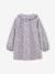 Tablier fille personnalisable lilas poudré 3 - vertbaudet enfant 