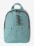 Sac à dos bébé personnalisable vert foncé 1 - vertbaudet enfant 