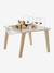 Table toboggan d'activités en bois FSC® Big Family 2 - vertbaudet enfant 