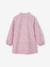 Tablier fille pressionné personnalisable rose dragée 3 - vertbaudet enfant 