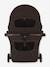 Poussette Orfeo compacte beige+marron+noir 17 - vertbaudet enfant 