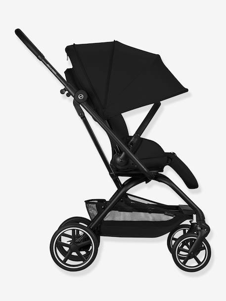 Poussette Eezy S Twist+ 2 noir 6 - vertbaudet enfant 