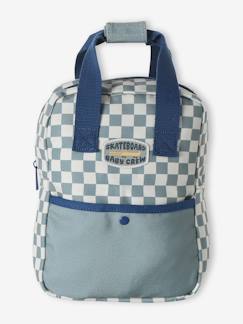 Sac à dos bébé personnalisable  - vertbaudet enfant