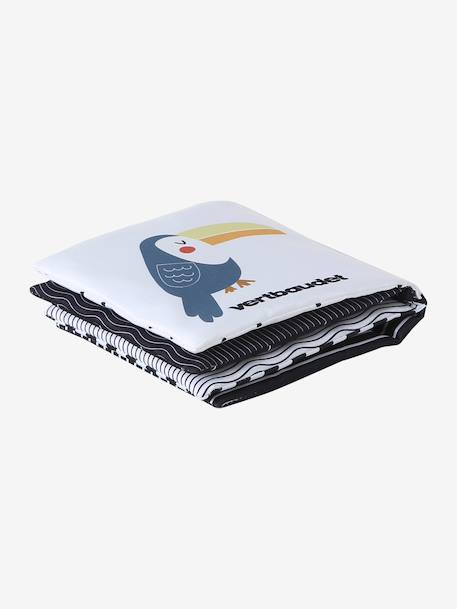 Coffret 6 jouets d’éveil bois FSC® multicolore 6 - vertbaudet enfant 