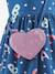 Robe avec lettres et sac fille Happy Girls bleu moyen 3 - vertbaudet enfant 