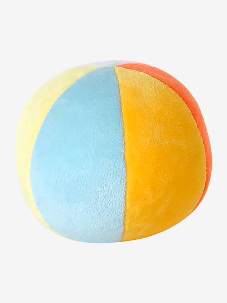 Coffret 5 jouets d’éveil bois FSC® multicolore 8 - vertbaudet enfant 