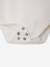 Lot de 3 bodies manches longues bébé fille rose 8 - vertbaudet enfant 