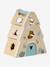 Arbre à formes en bois FSC® bois 5 - vertbaudet enfant 