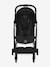 Poussette Orfeo compacte beige+noir 13 - vertbaudet enfant 