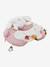 Coussin bébé des découvertes Banquise+Cherry+écru+Forêt Enchantée+green forest+Pays Rose 43 - vertbaudet enfant 