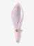 Cartable fille personnalisable rose dragée 6 - vertbaudet enfant 