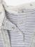 Ensemble 3 pièces bébé personnalisable gris chiné 11 - vertbaudet enfant 
