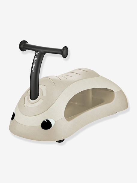 Trotteur évolutif Walk n ride 2en1 sable+vert sauge 2 - vertbaudet enfant 