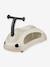 Trotteur évolutif Walk n ride 2en1 sable+vert sauge 2 - vertbaudet enfant 