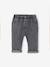 Jean denim bébé denim brut+denim gris 6 - vertbaudet enfant 