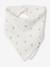 Ensemble 3 pièces bébé personnalisable gris chiné 6 - vertbaudet enfant 