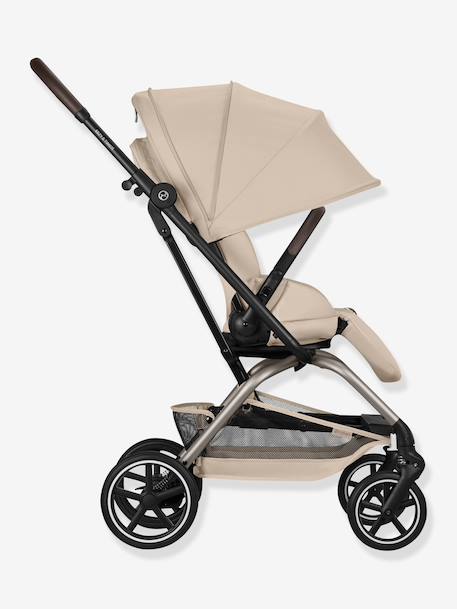 Poussette Eezy S Twist+ 2 beige 6 - vertbaudet enfant 