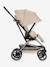 Poussette Eezy S Twist+ 2 beige 6 - vertbaudet enfant 
