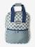 Sac à dos bébé personnalisable bleu grisé 7 - vertbaudet enfant 