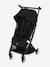 Poussette Libelle compacte beige+noir 7 - vertbaudet enfant 