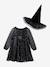 Déguisement de sorcière Halloween noir 6 - vertbaudet enfant 