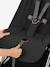 Poussette Coya compacte noir 6 - vertbaudet enfant 