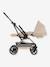 Poussette Eezy S Twist+ 2 beige 2 - vertbaudet enfant 