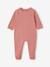 Lot de 3 dors bien bébé ouverture dos écru+vert sauge 3 - vertbaudet enfant 