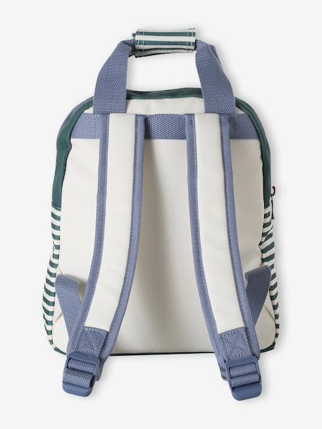 Sac à dos bébé écru 6 - vertbaudet enfant 