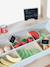 Marchande avec accessoires bois FSC® écru 5 - vertbaudet enfant 