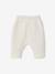 Ensemble naissance garçon personnalisable écru 3 - vertbaudet enfant 