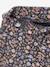Legging fille doublé maille polaire bois de rose+chocolat+encre+gris foncé+gris imprimé+marron imprimé 15 - vertbaudet enfant 