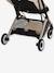 Poussette Orfeo compacte beige+noir 8 - vertbaudet enfant 
