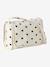 Sac à langer poupon personnalisable + couche + bavoir CHERRY+Cœur fondant+Sherpa 8 - vertbaudet enfant 