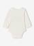 Lot de 3 bodies manches longues bébé noisette 4 - vertbaudet enfant 